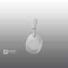 Наушники Sony WH-1000XM6, серебряный (Silver)